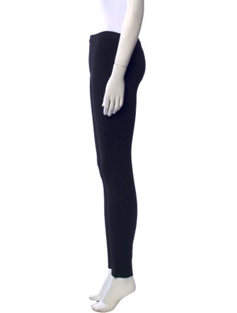 Maje Skinny Leg Pants