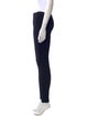 Maje Skinny Leg Pants