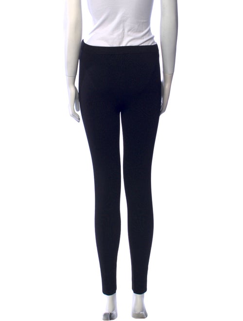Maje Skinny Leg Pants