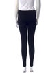 Maje Skinny Leg Pants