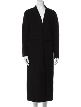 Maje Wool Coat