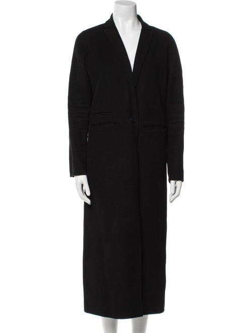 Maje Wool Coat