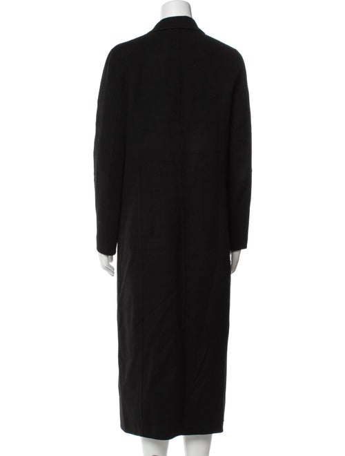 Maje Wool Coat