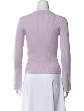 Maje Crew Neck Sweater