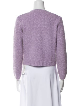 Maje Crew Neck Sweater