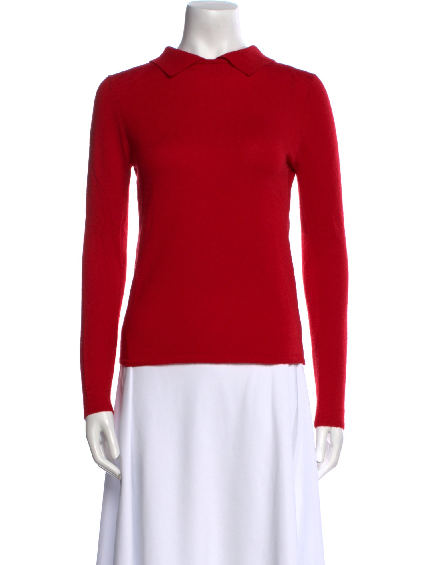 Maje Wool Turtleneck Sweater