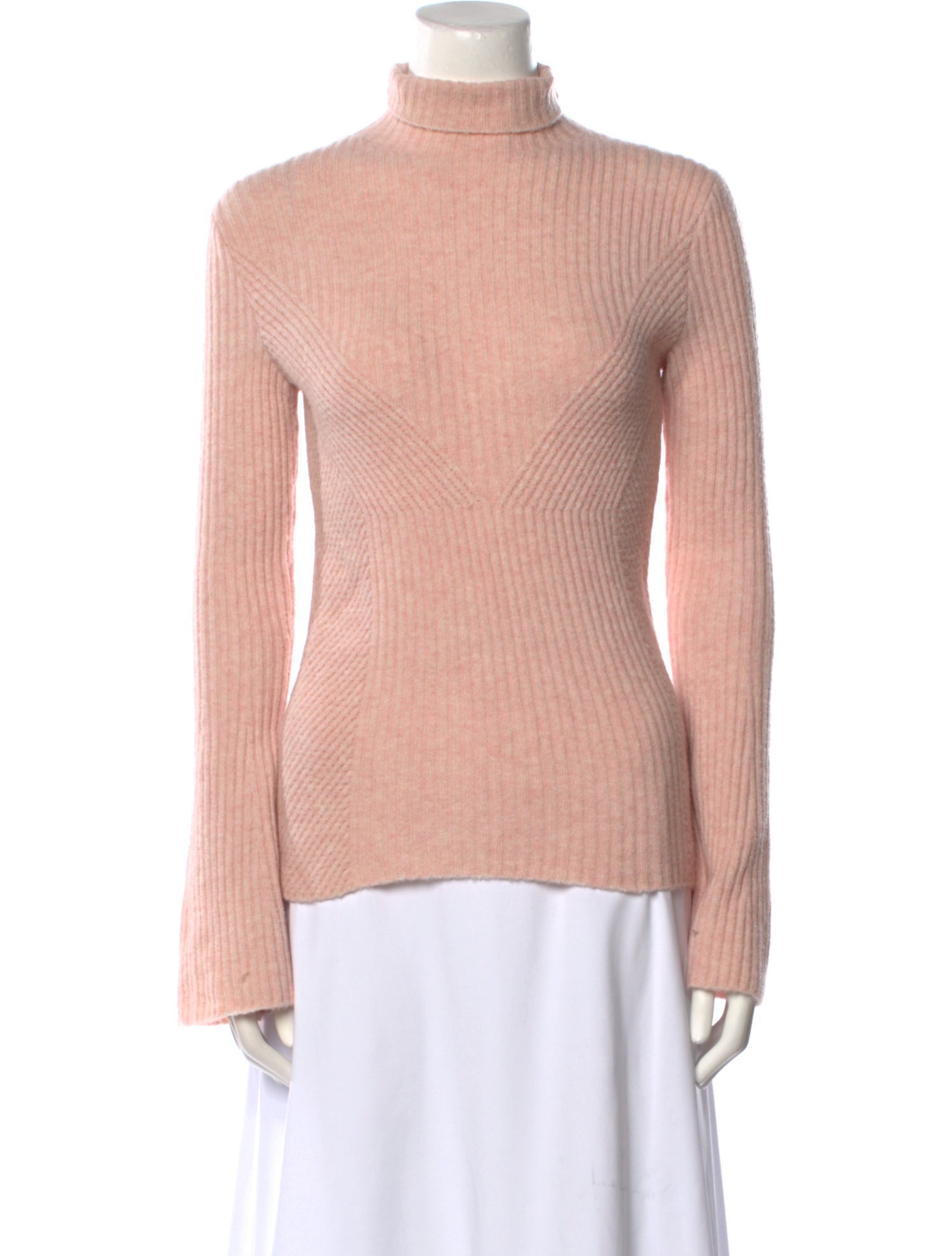 Maje Turtleneck Sweater