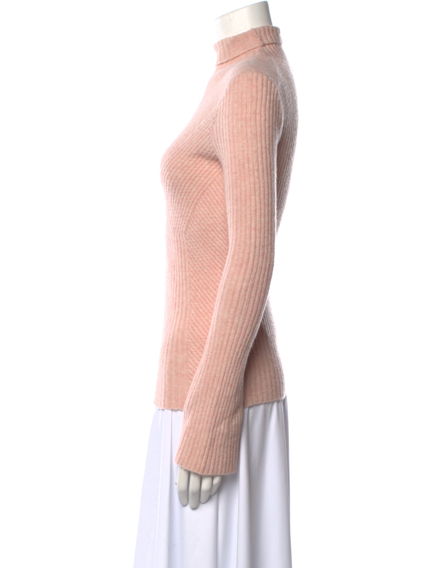 Maje Turtleneck Sweater