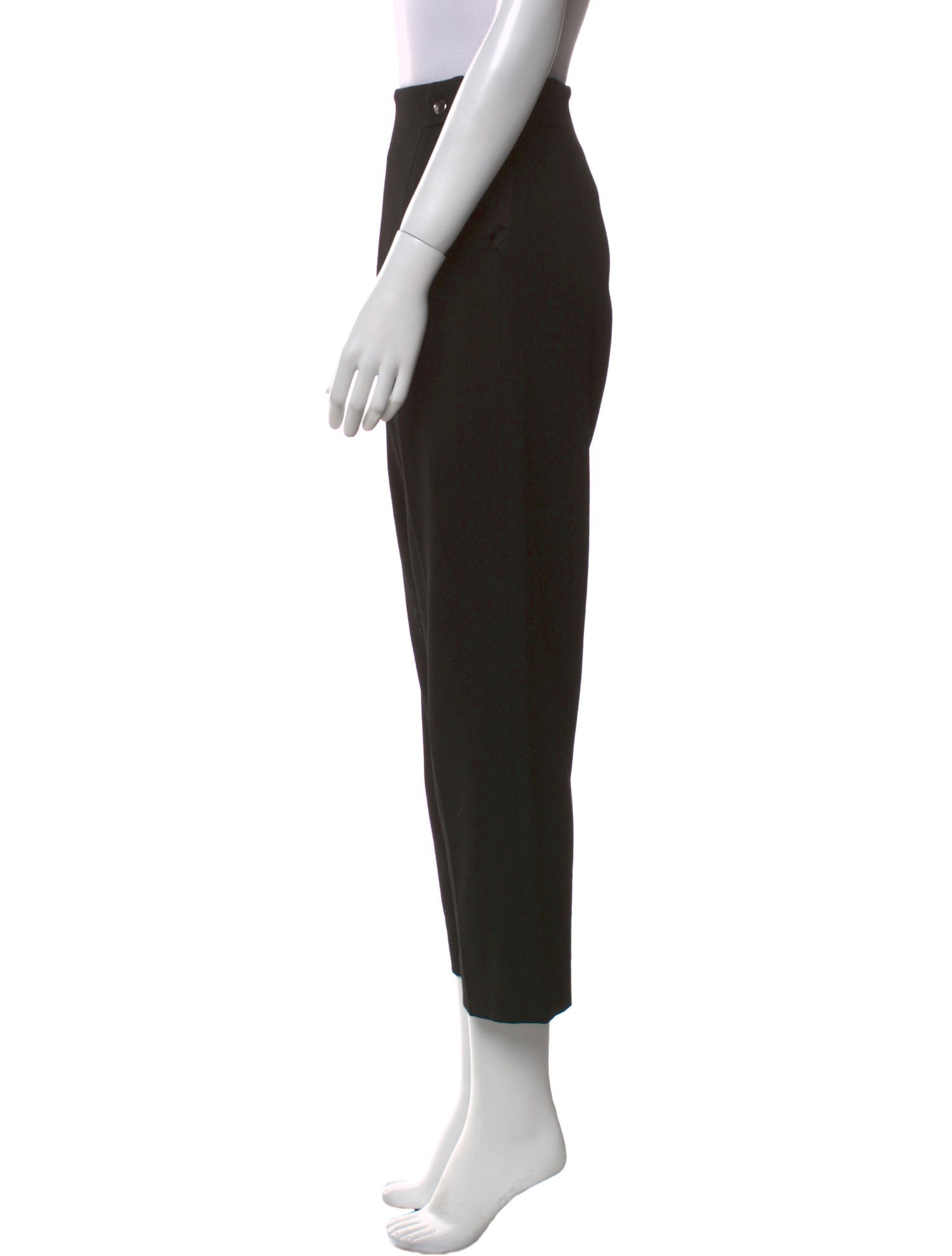 Maje Straight Leg Pants