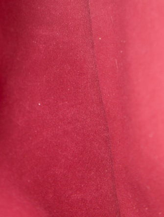 Maje Leather Crossbody Bag