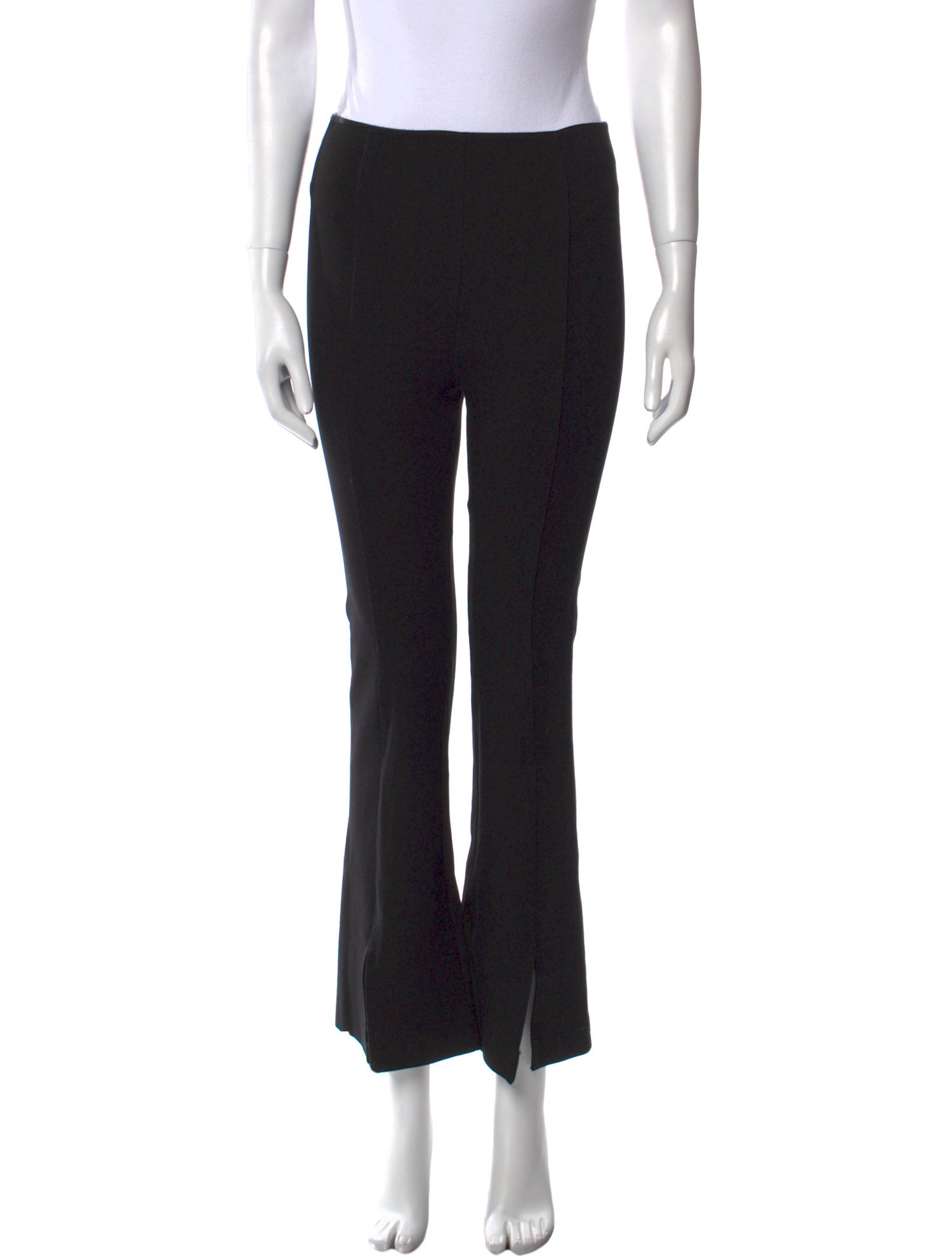 Maje Wide Leg Pants