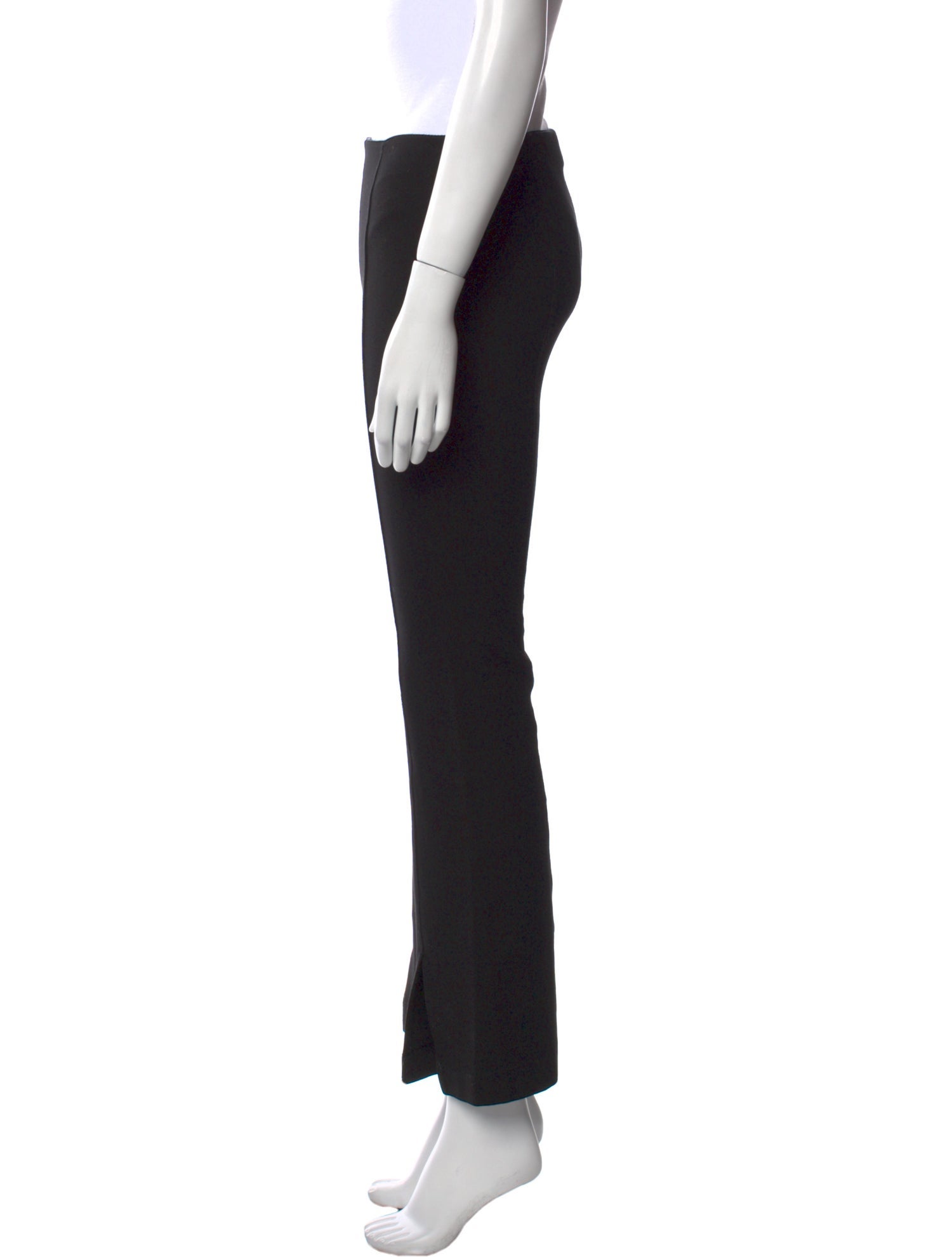 Maje Wide Leg Pants