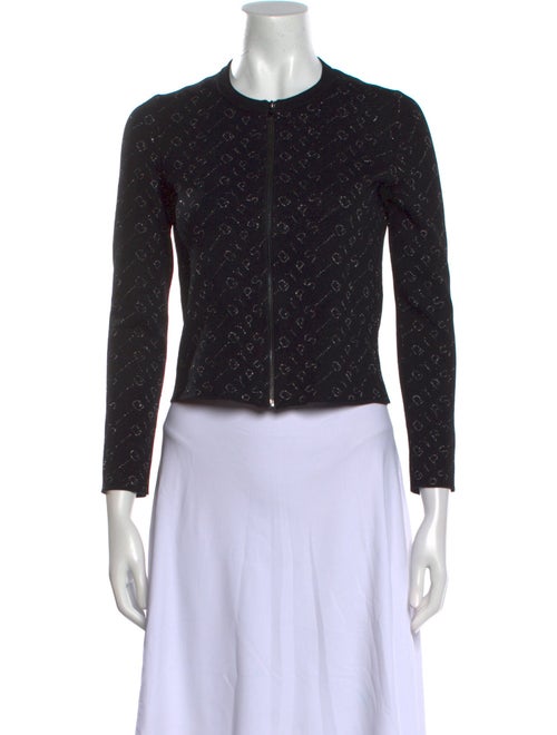 Maje Crew Neck Sweater