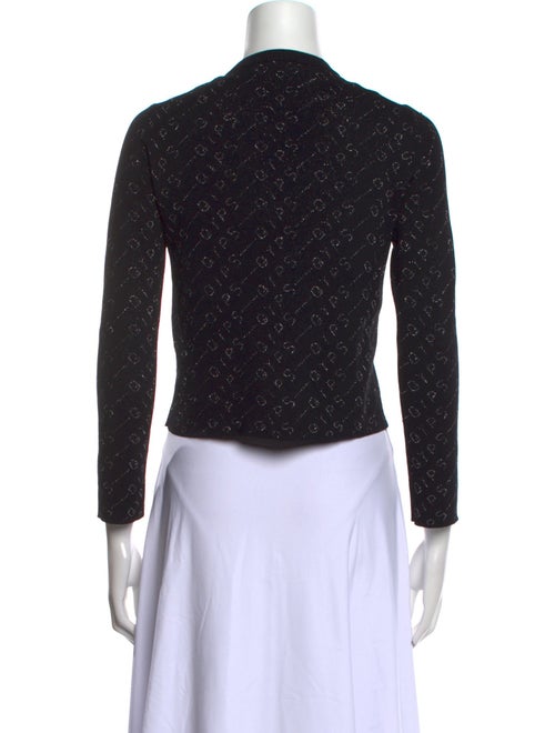 Maje Crew Neck Sweater