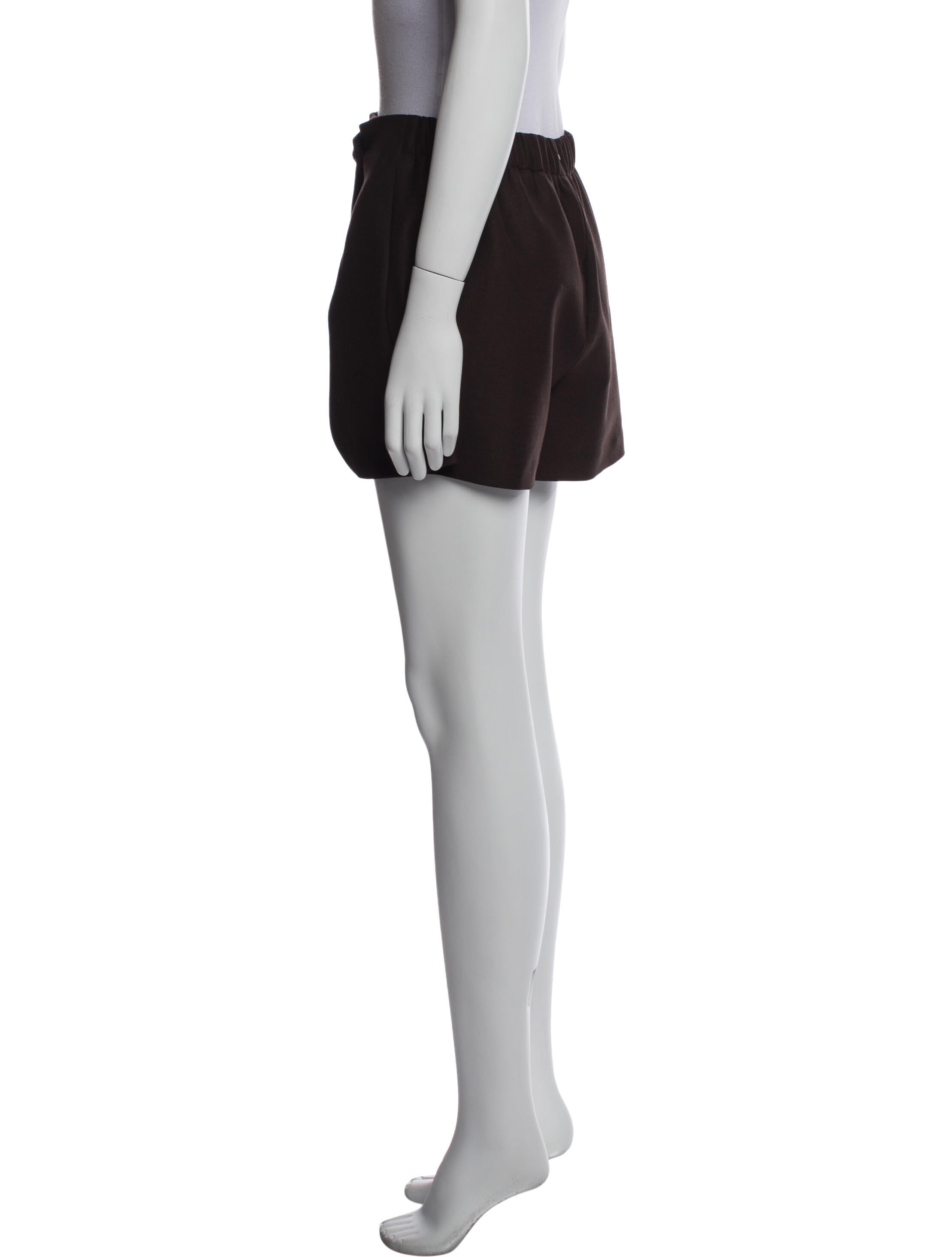 Maje Mini Shorts w/ Tags