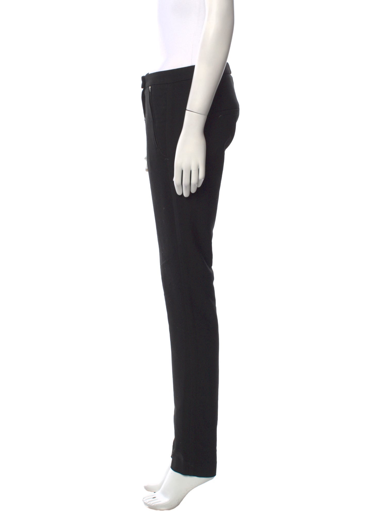 Maje Skinny Leg Pants