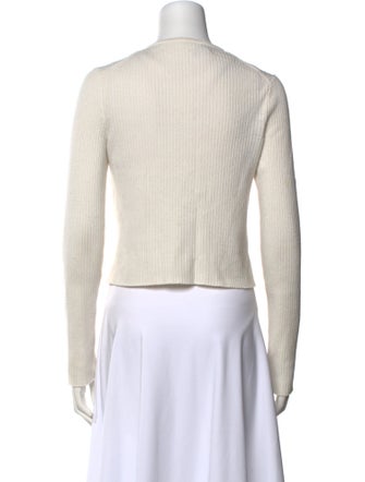 Maje Crew Neck Sweater