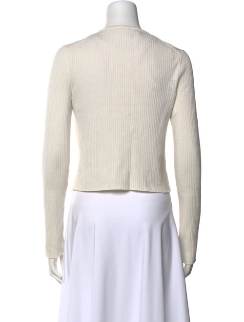 Maje Crew Neck Sweater