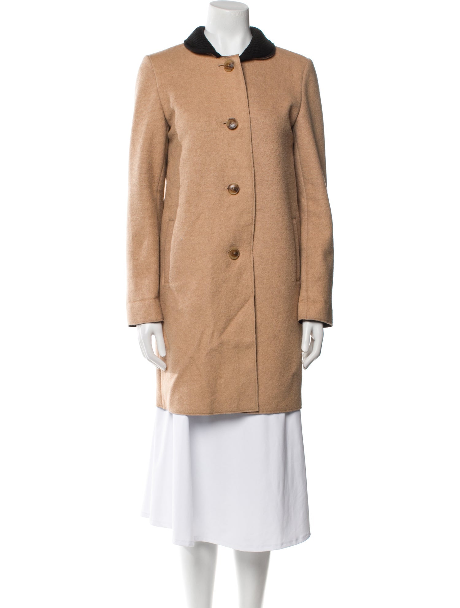 Maje Coat