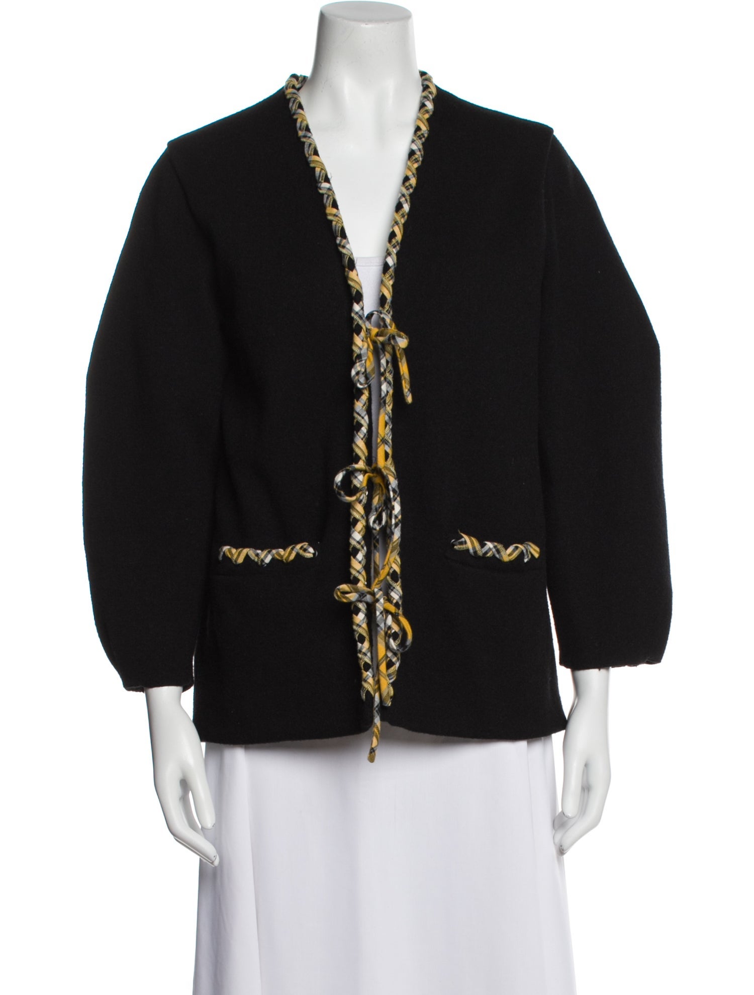 Maje Evening Jacket