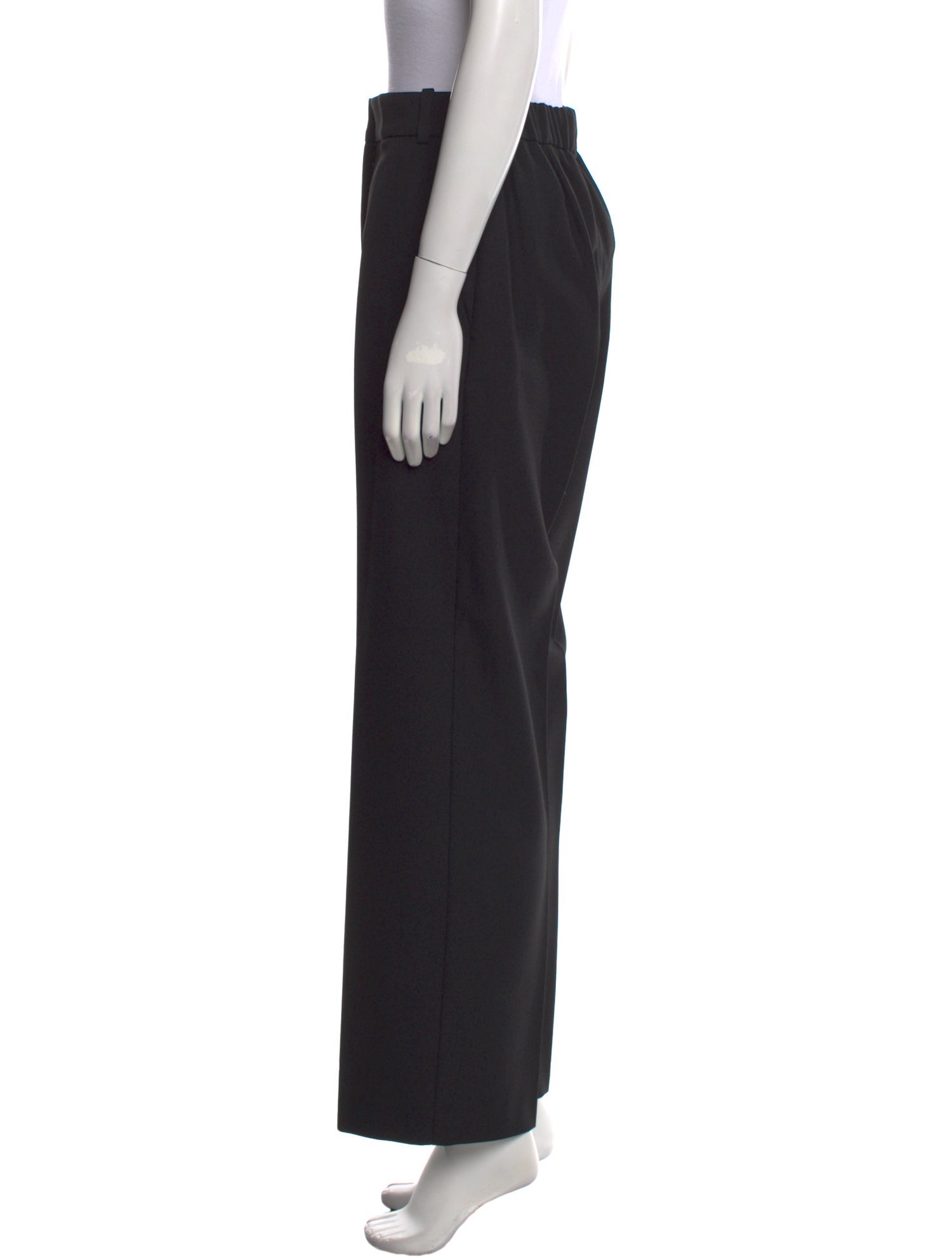 Maje Wide Leg Pants w/ Tags