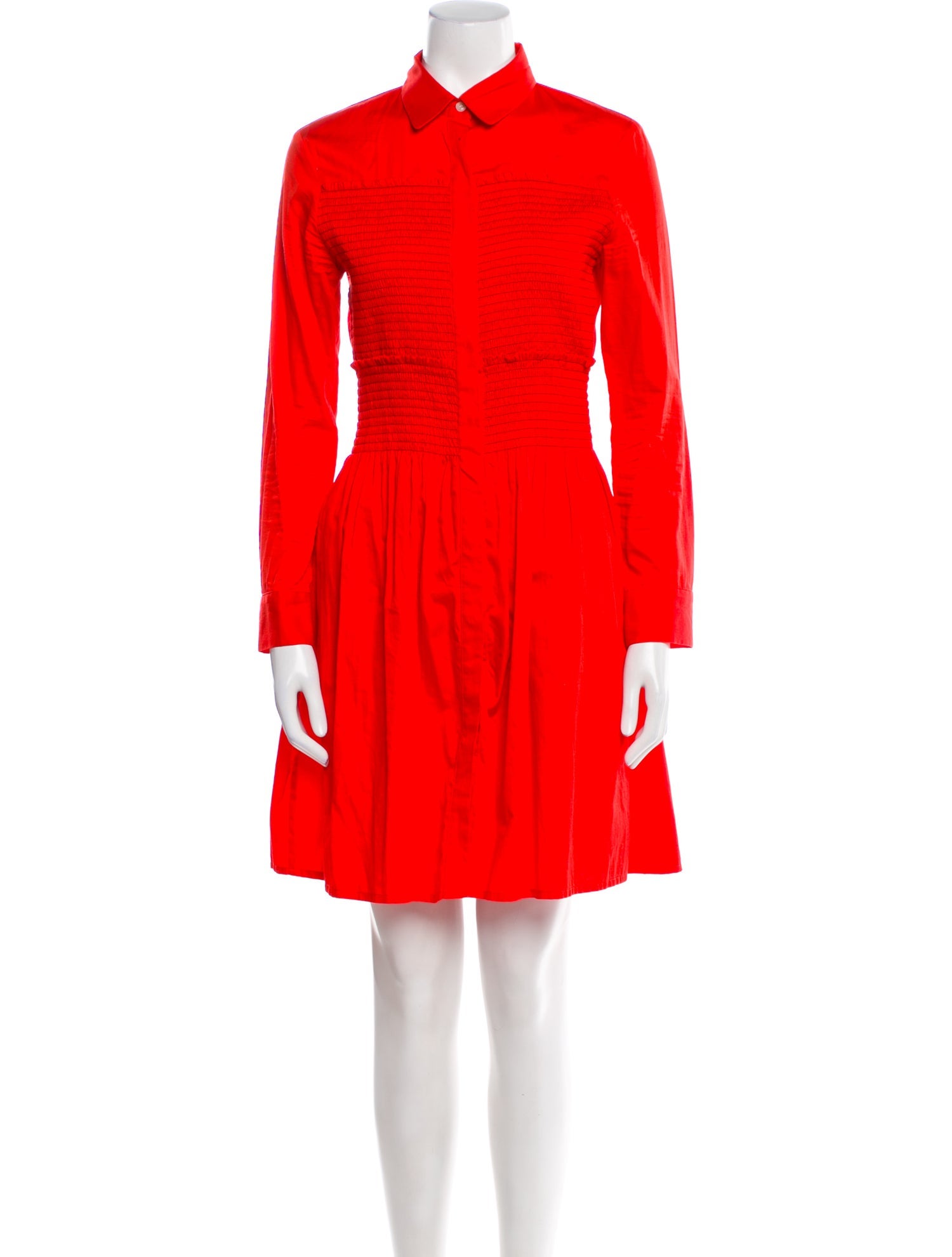 Maje Knee-Length Dress