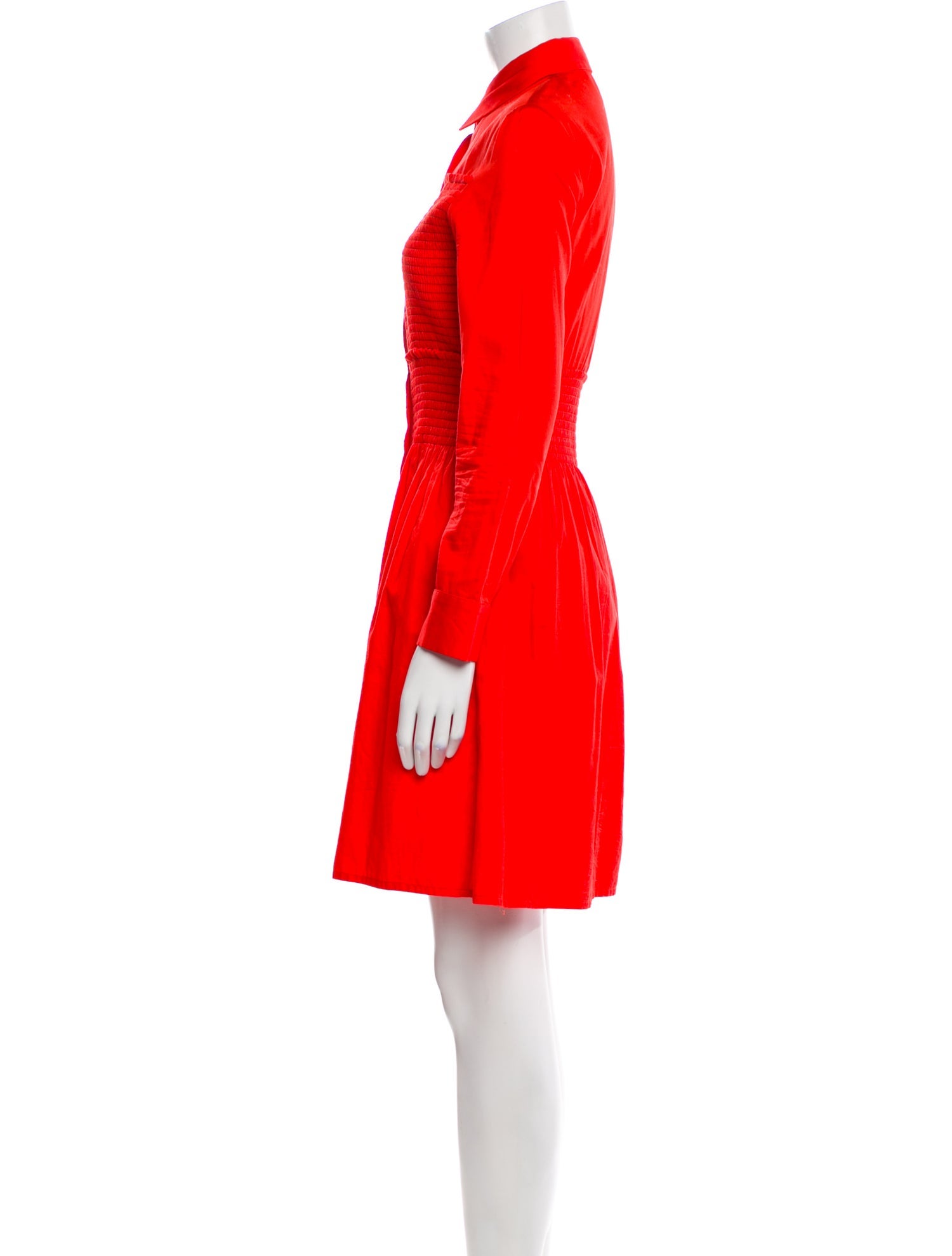 Maje Knee-Length Dress