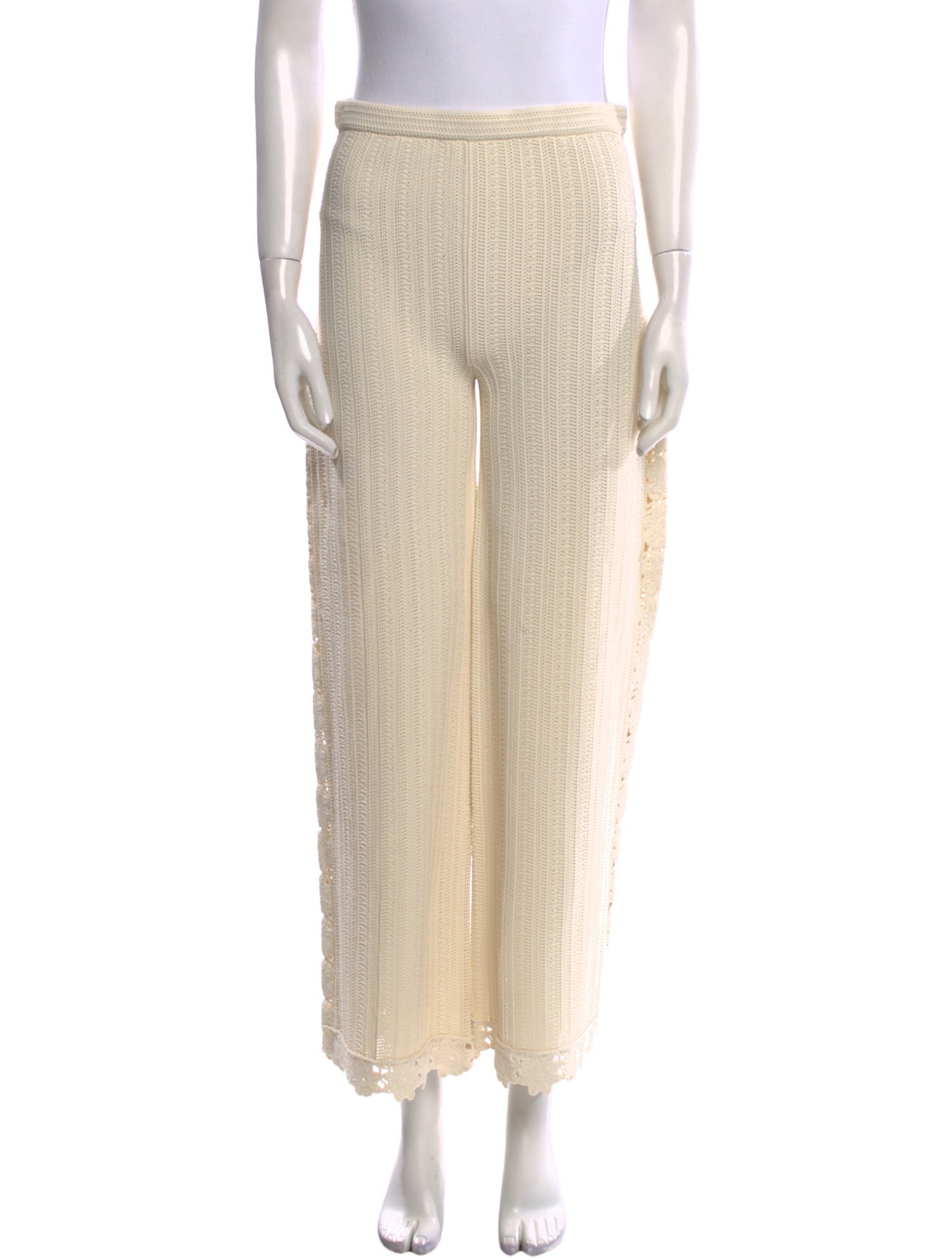 Maje Wide Leg Pants w/ Tags