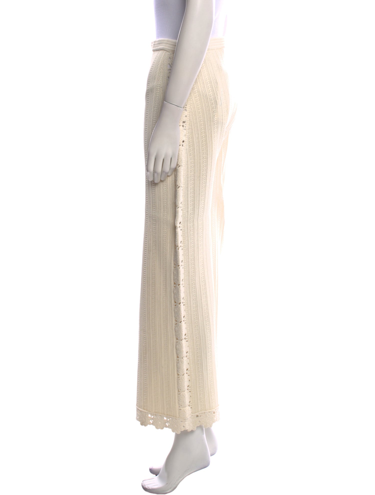 Maje Wide Leg Pants w/ Tags