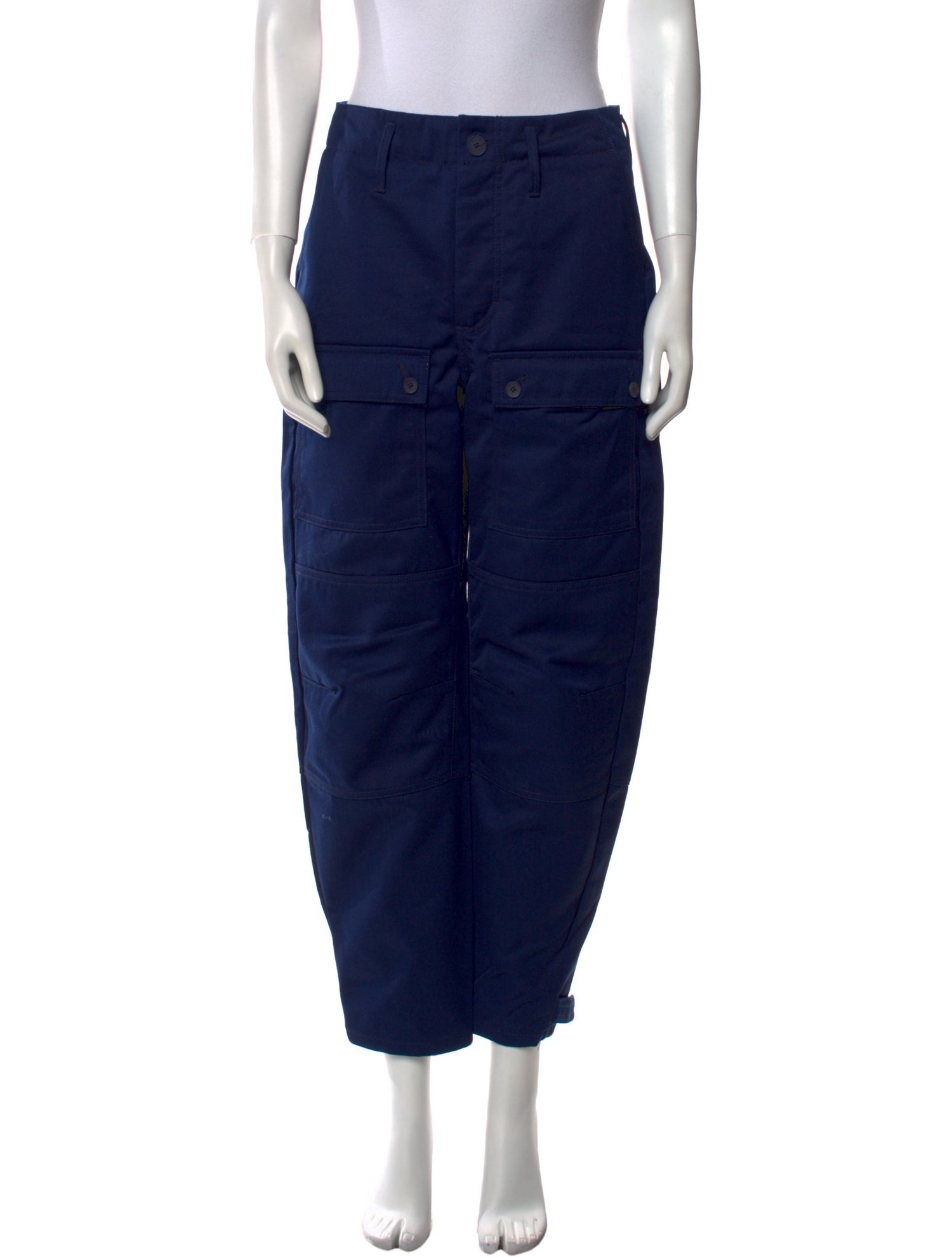 Maje Straight Leg Pants w/ Tags