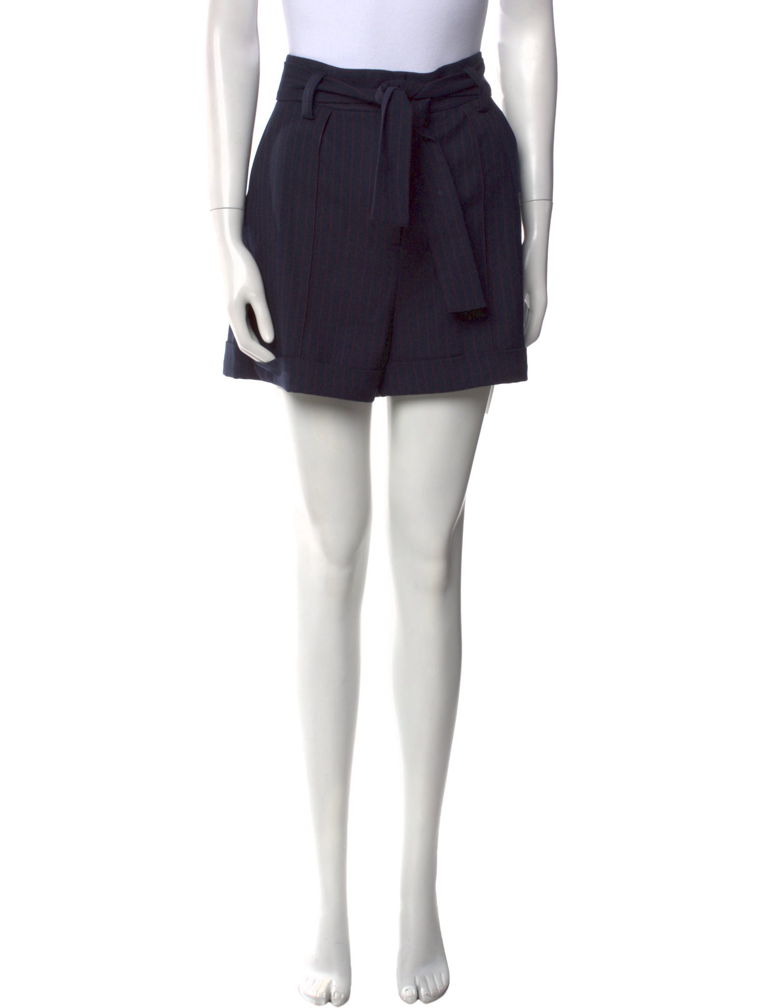 Maje Mini Shorts w/ Tags