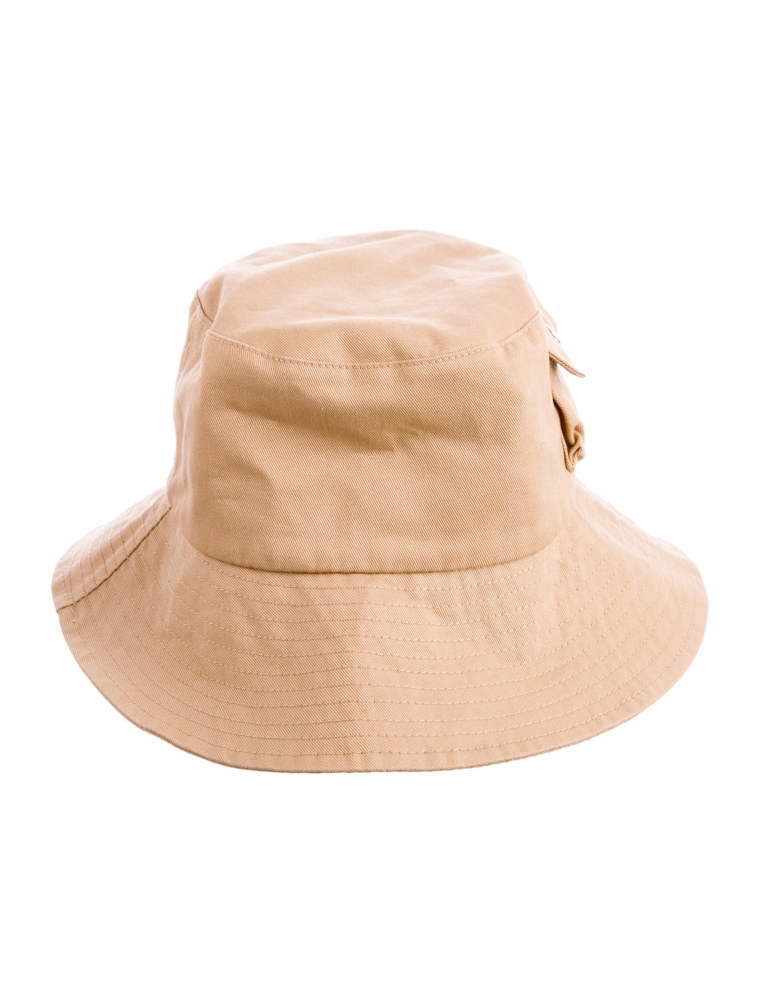Maje Maje Bucket Hat