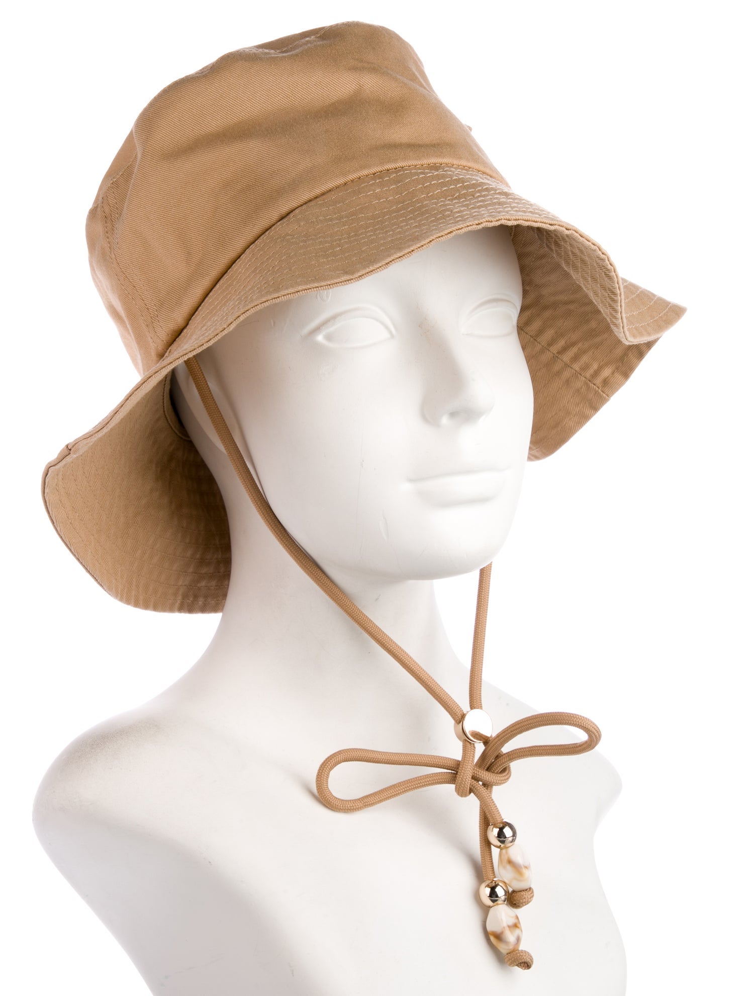 Maje Maje Bucket Hat