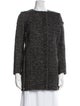 Maje Wool Coat
