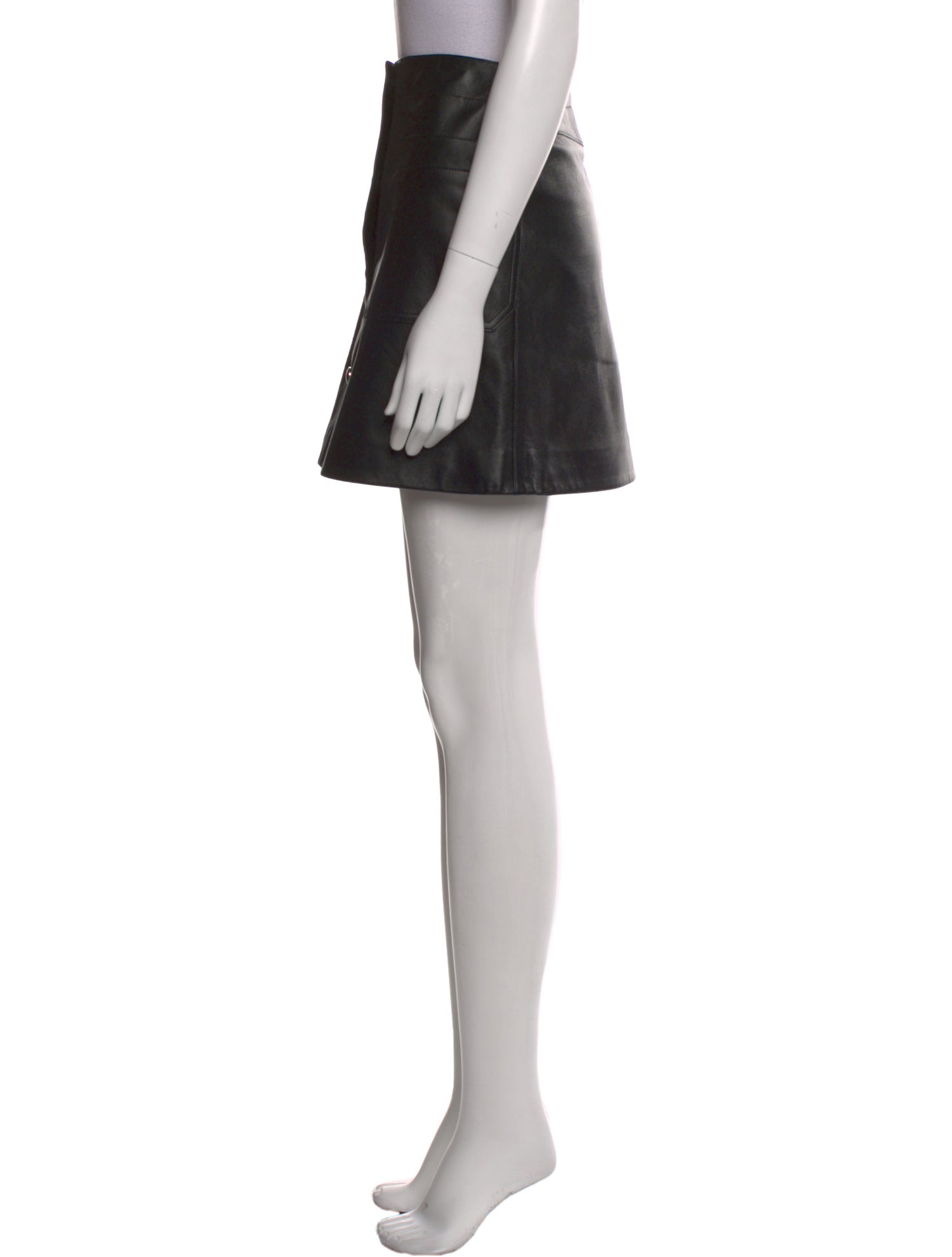 Christian Dior Midi Length Skirt