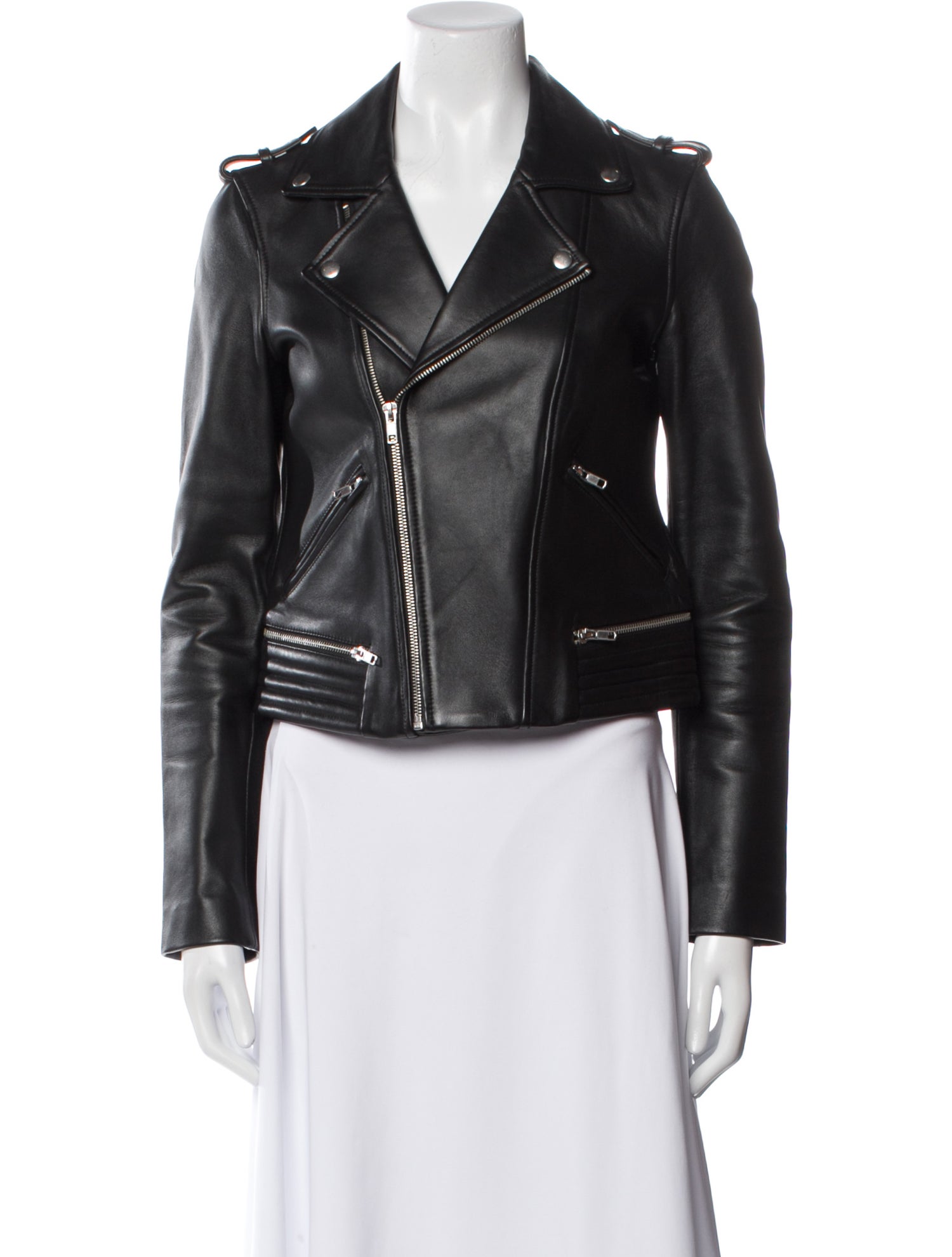Maje Biker Jacket