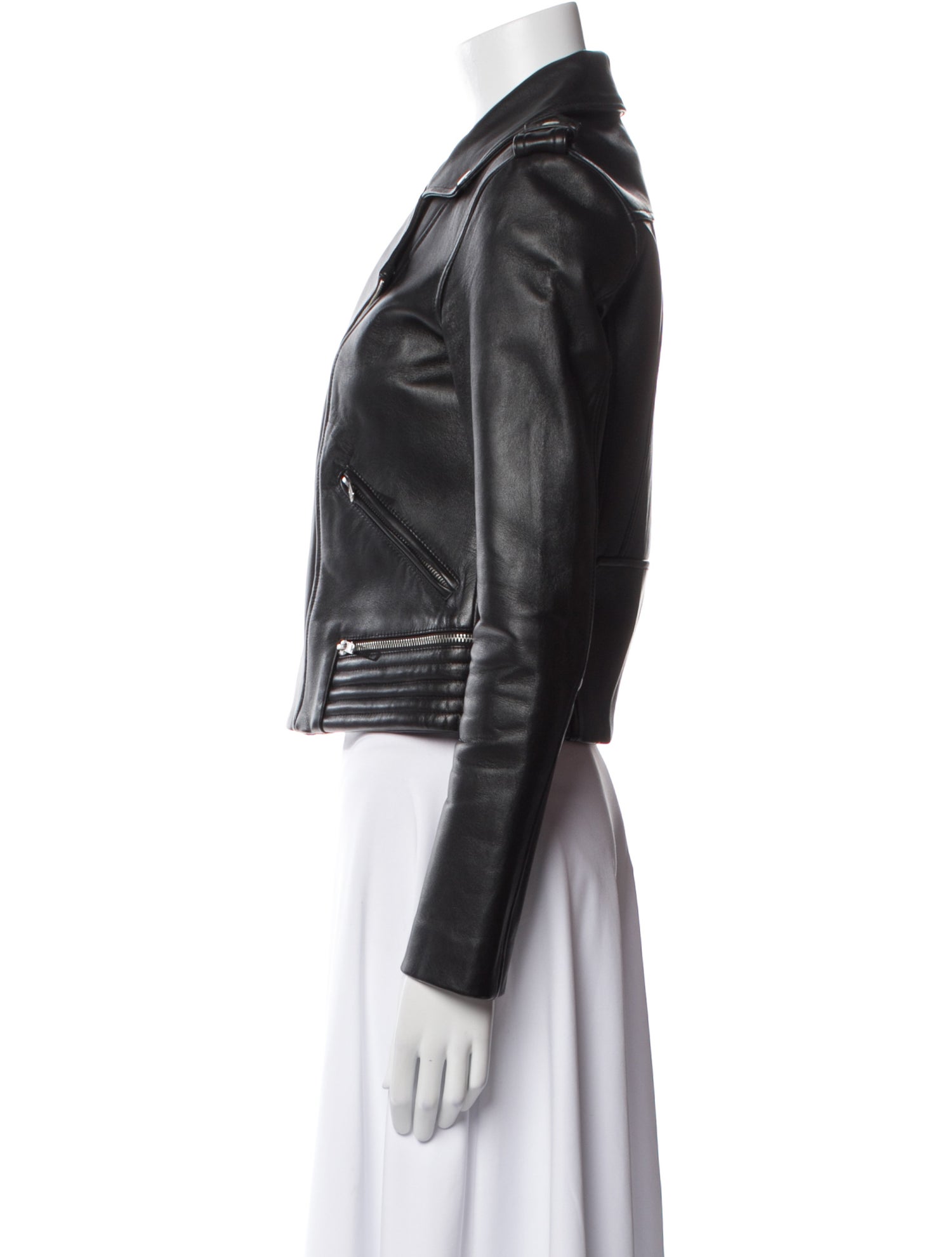 Maje Biker Jacket