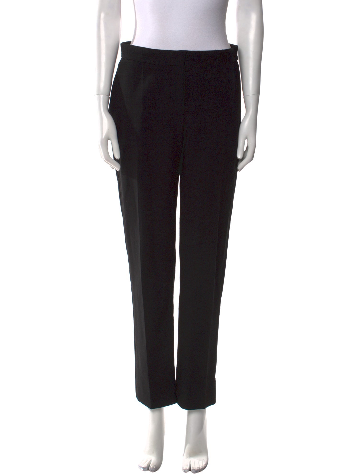 Maje Straight Leg Pants