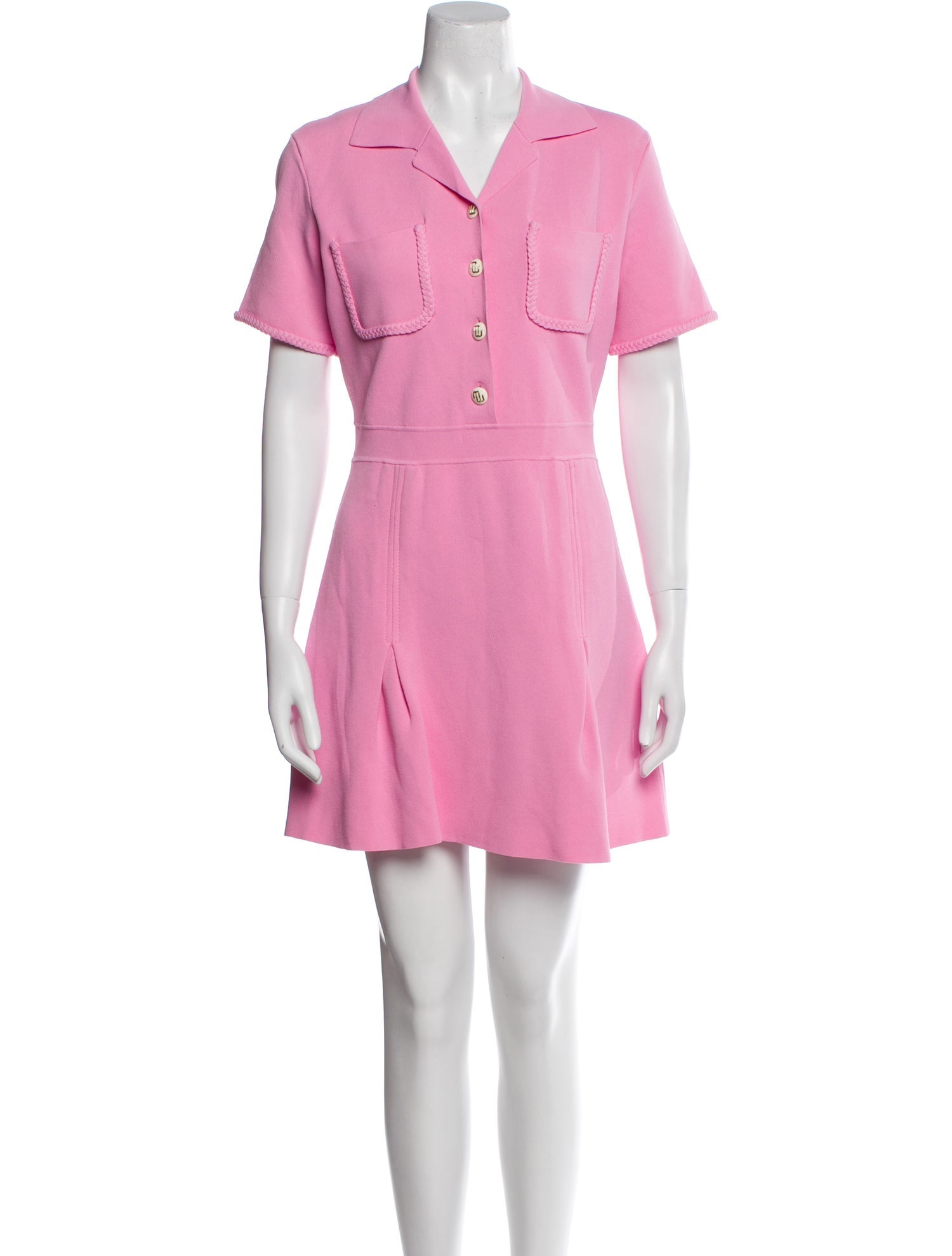 Maje Midi Length Skirt w/ Tags