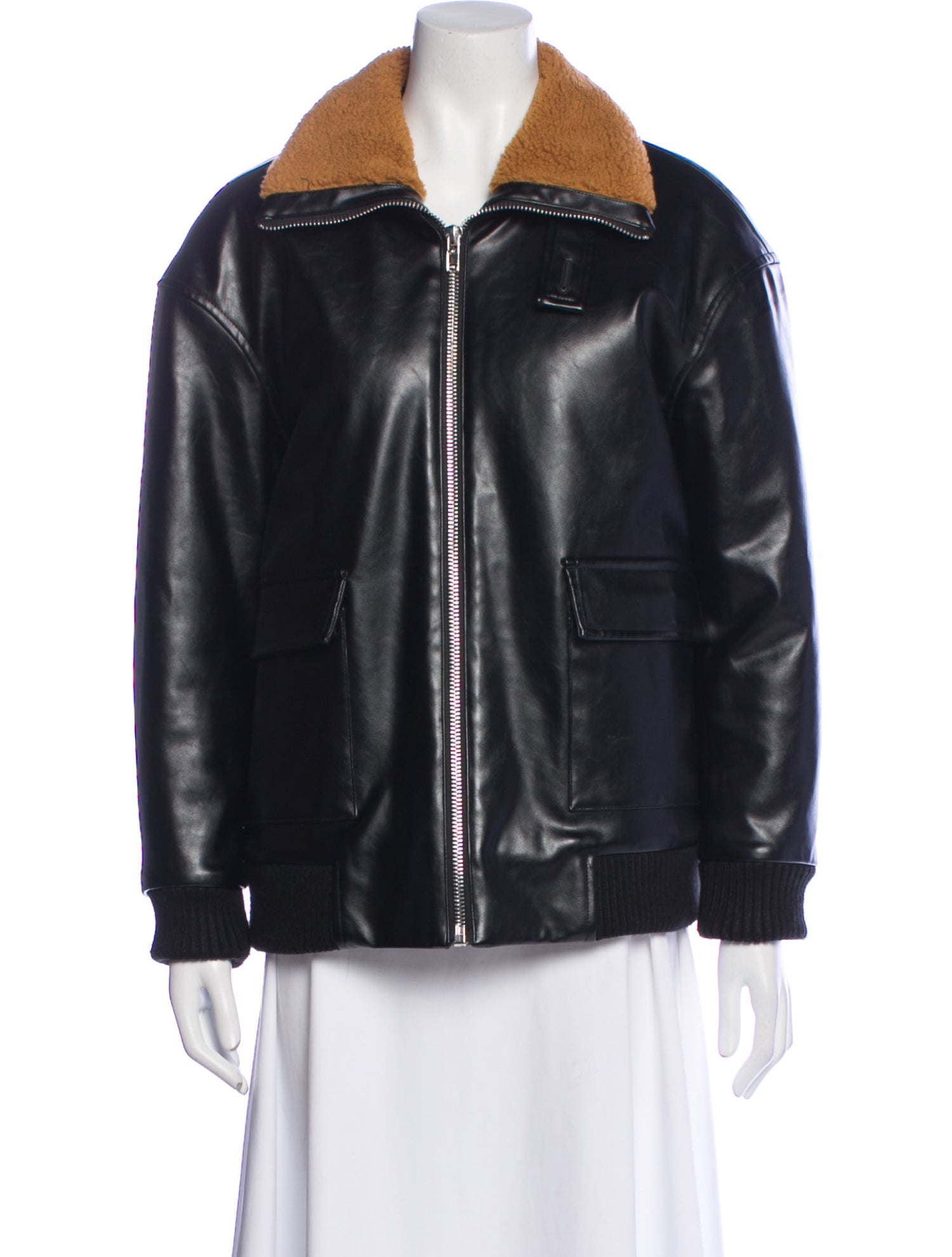 Maje Biker Jacket
