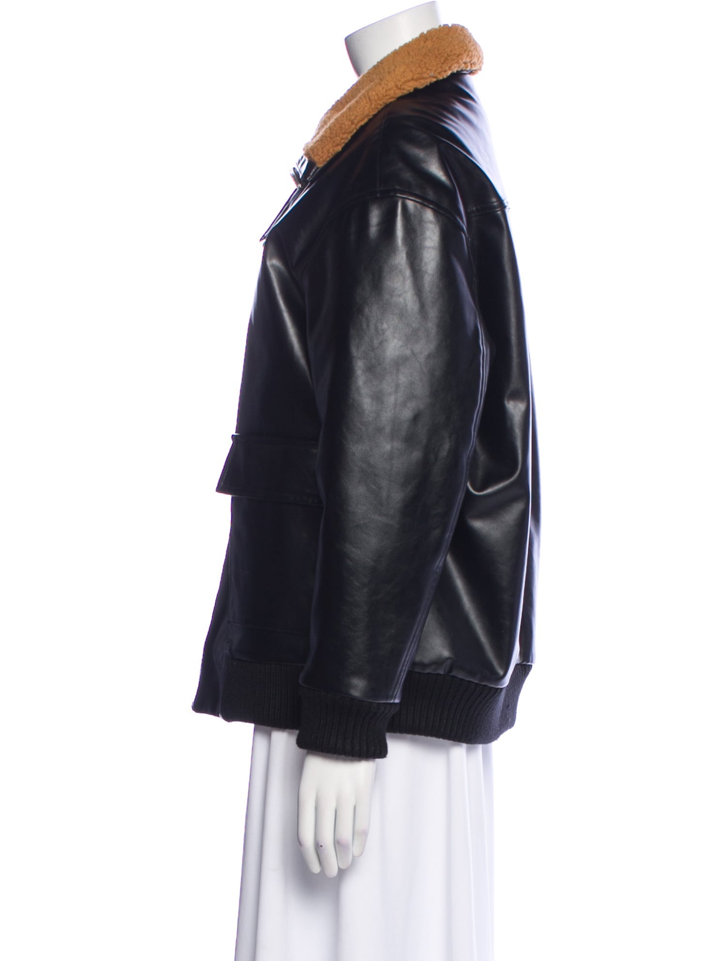 Maje Biker Jacket