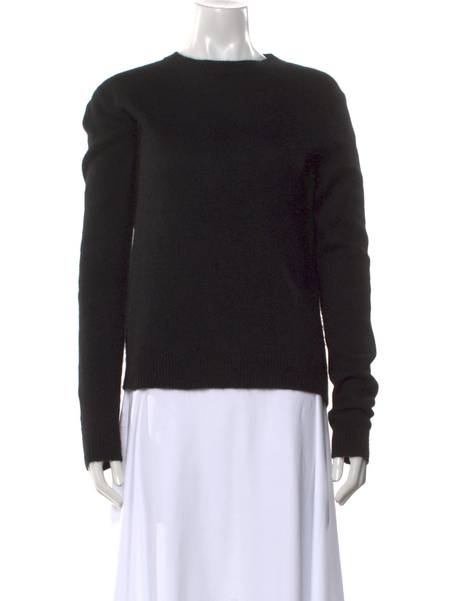 Maje Crew Neck Sweater