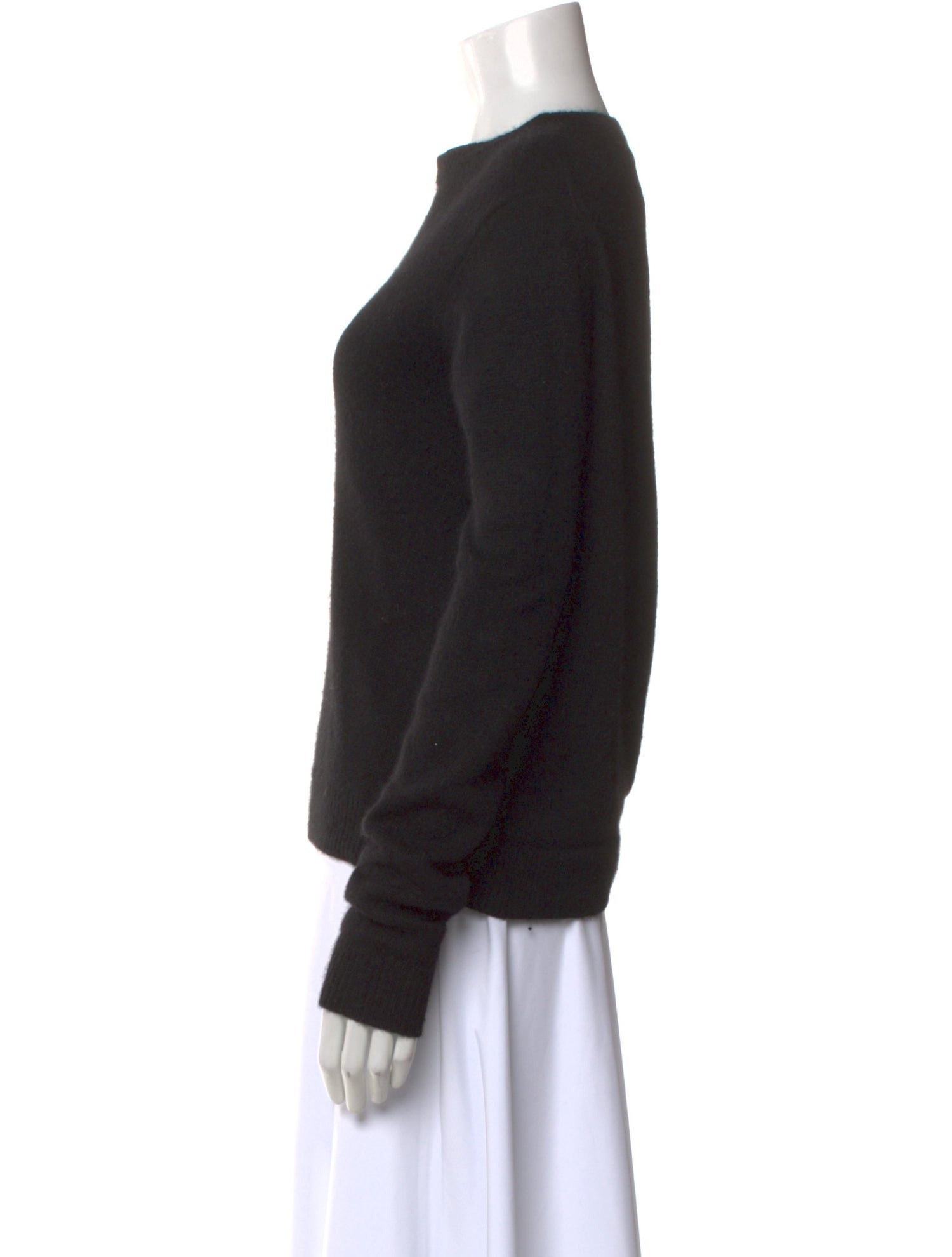 Maje Crew Neck Sweater