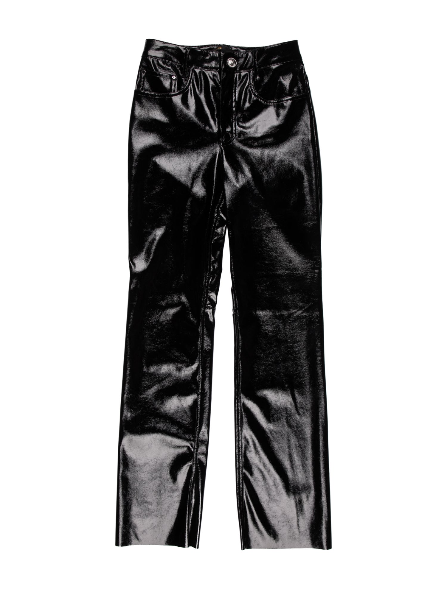 Maje Straight Leg Pants w/ Tags