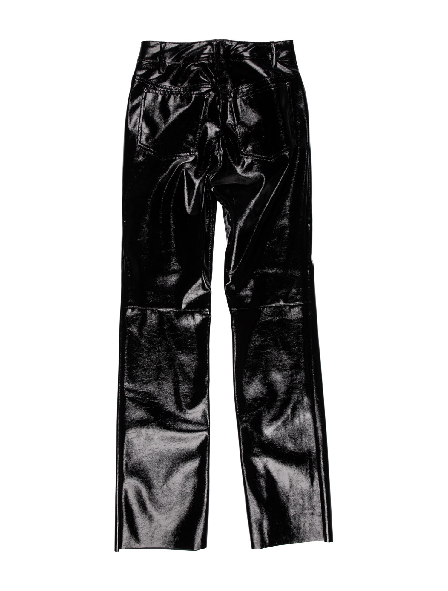 Maje Straight Leg Pants w/ Tags