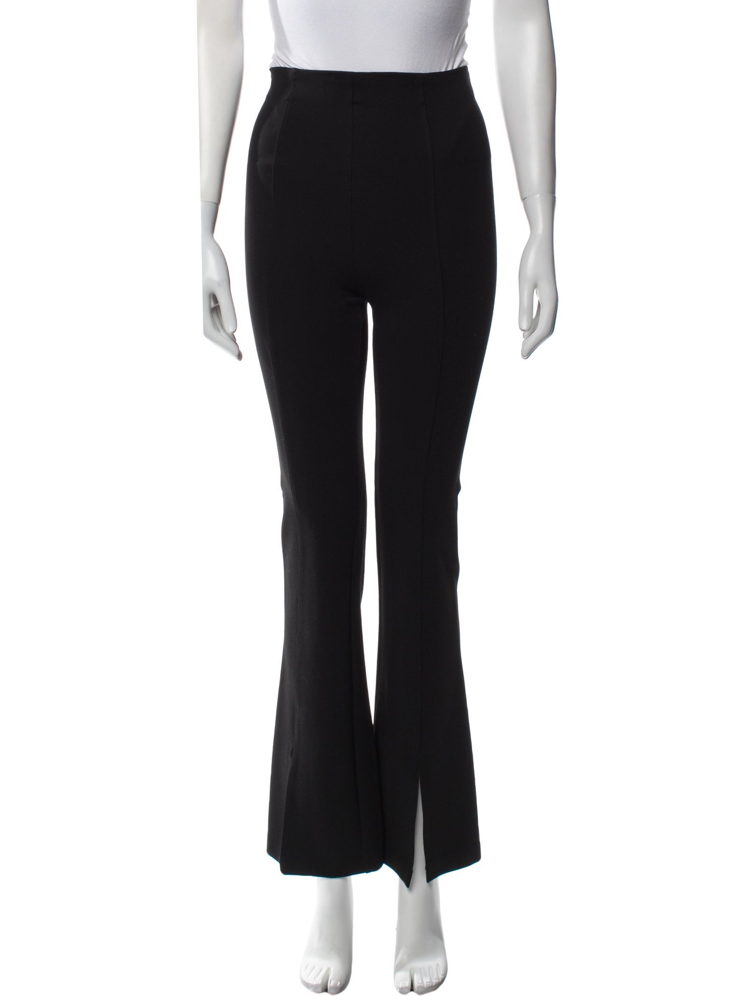 Maje Straight Leg Pants