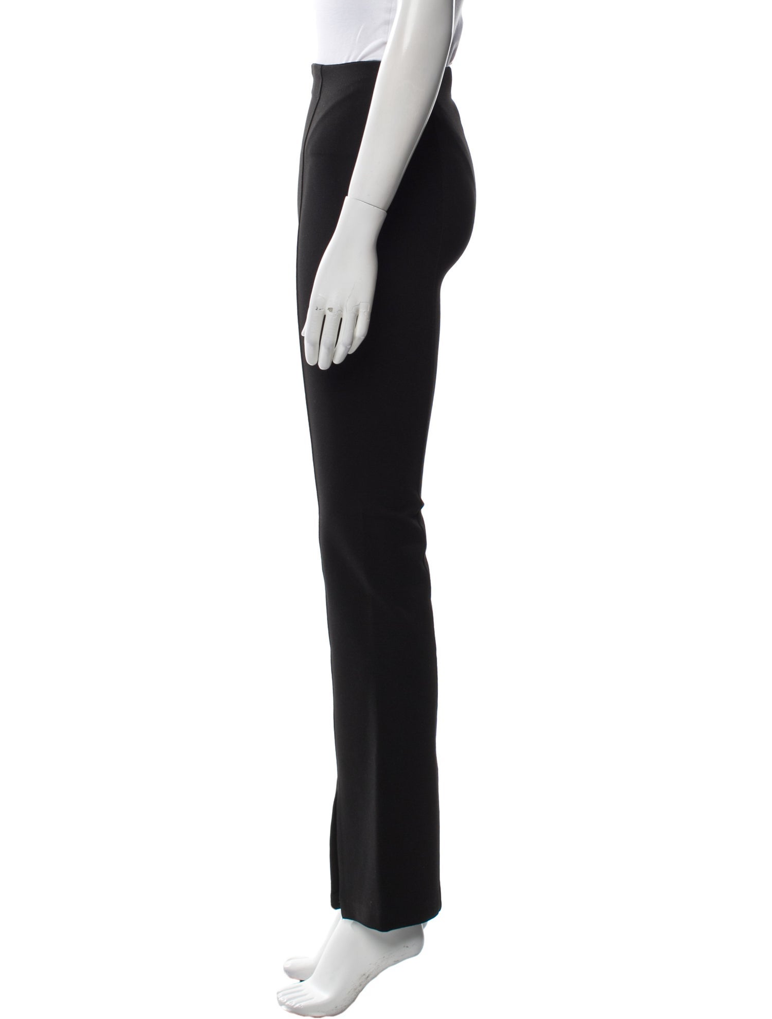 Maje Straight Leg Pants