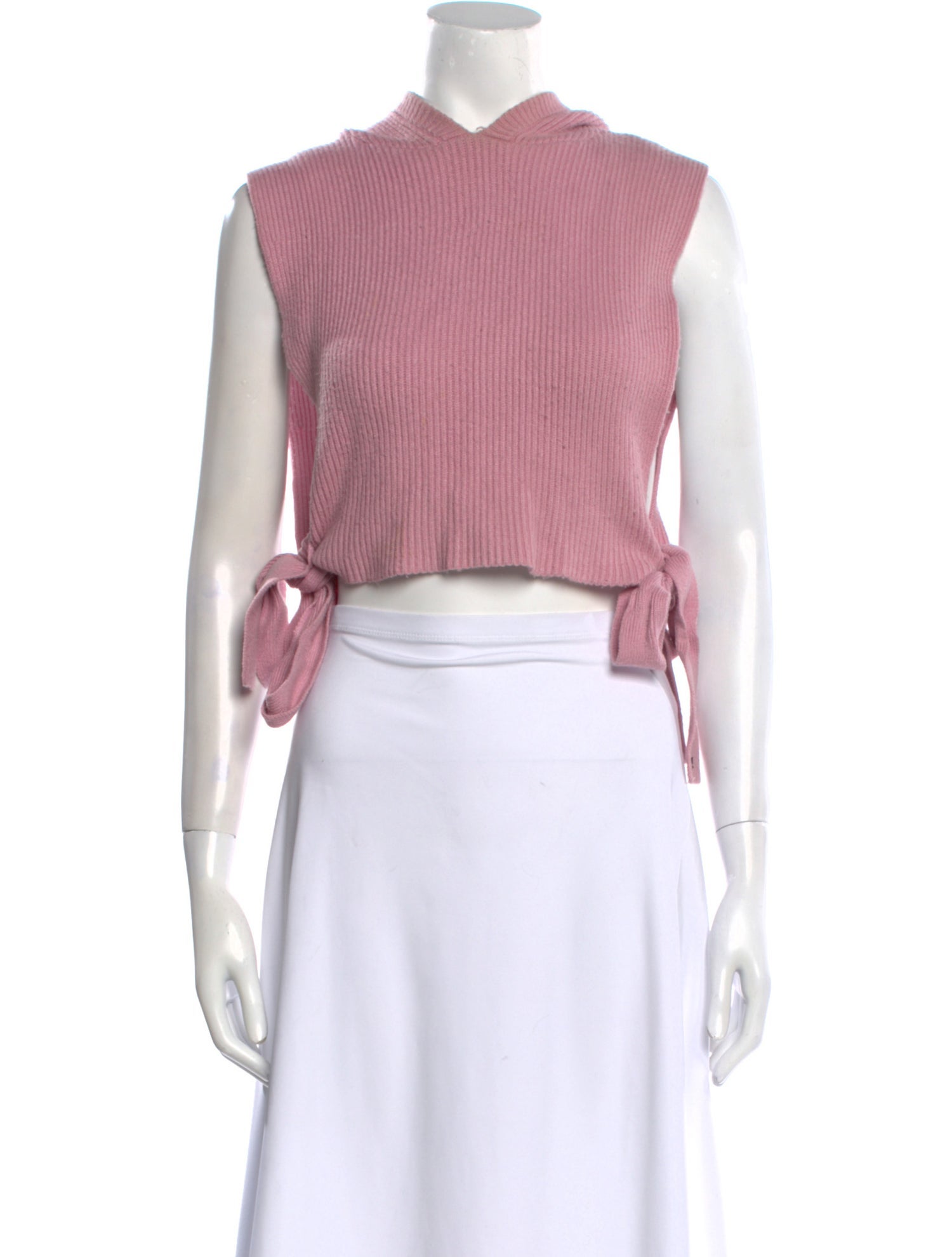 Maje Crew Neck Sweater