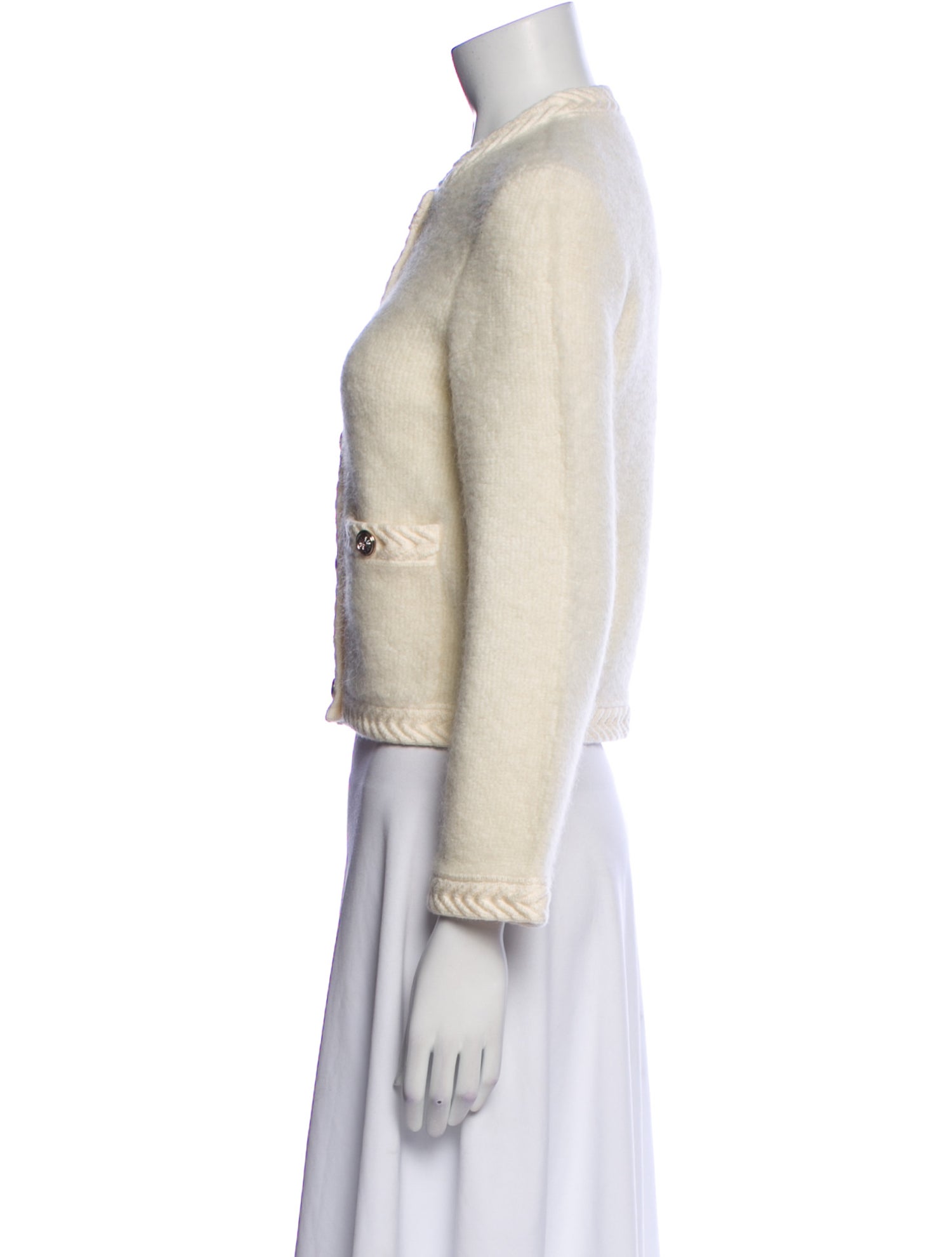 Maje Crew Neck Sweater w/ Tags