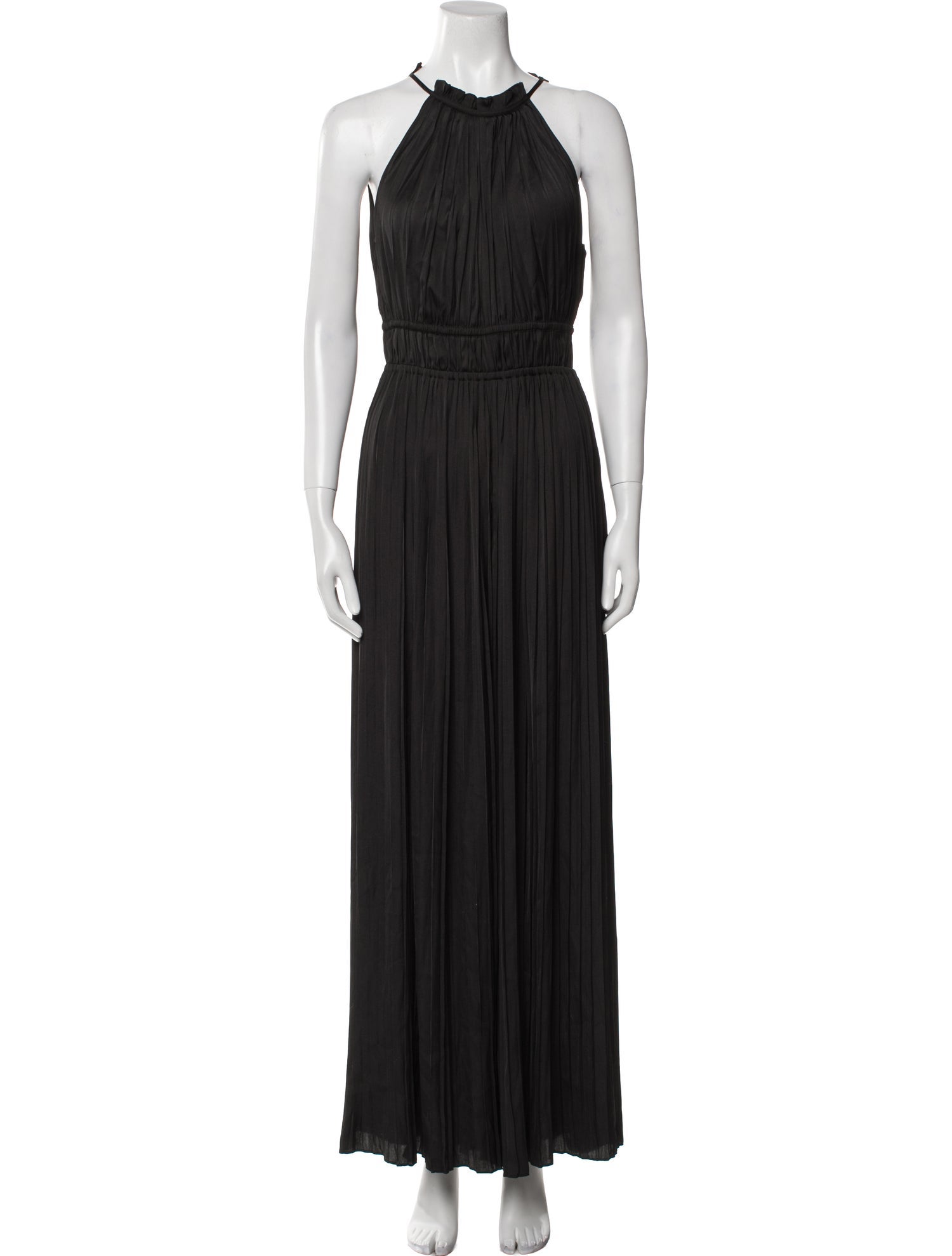 Maje Crew Neck Jumpsuit w/ Tags